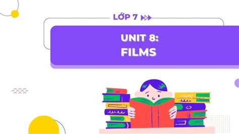 unit 8 films